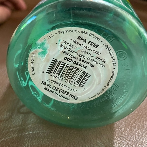 Kids Cup - Picture 4 of 4